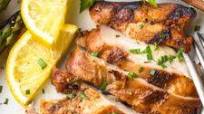 The Best Grilled Chicken Thighs The Best Grilled Chicken Thighs