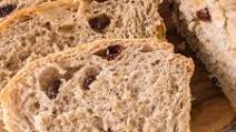 Easy Cinnamon Raisin Breakfast Bread Easy Cinnamon Raisin Breakfast Bread