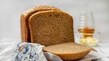 Honey Whole Wheat Bread for the Bread Machine Honey Whole Wheat Bread for the Bread Machine