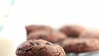 Toaster Oven Chocolate Cookies Toaster Oven Chocolate Cookies