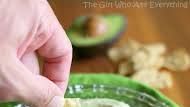 Green Sauce Green Sauce