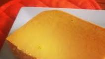 Low-Carb Pumpkin Cheesecake Bars Low-Carb Pumpkin Cheesecake Bars