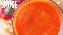 15 Minute Homemade Hot Sauce 15 Minute Homemade Hot Sauce