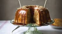 Irish Camp Coffee Cake Irish Camp Coffee Cake