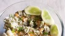 Russian Salad Russian Salad
