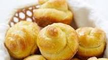 Easy Brioche Easy Brioche