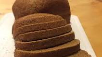 Russian dark Borodinsky Rye Bread Fast2eat Russian dark Borodinsky Rye Bread Fast2eat