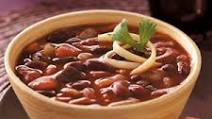 Thick & Chunky Beef Chili Thick & Chunky Beef Chili
