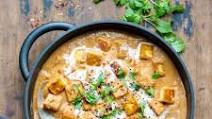 Paneer Butter Masala Paneer Butter Masala