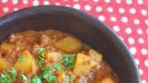 Picadillo (Mexican Beef & Potato Stew) Picadillo (Mexican Beef & Potato Stew)