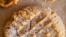The Best, Softest Peanut Butter Cookies of Your Life! The Best, Softest Peanut Butter Cookies of Your Life!
