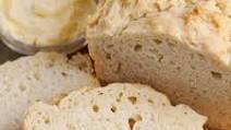 Easy Beer Bread Easy Beer Bread
