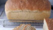 Whole Wheat Quinoa Sandwich Bread Whole Wheat Quinoa Sandwich Bread
