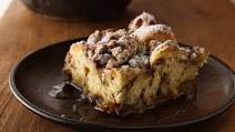 Cinnamon French Toast Bake Cinnamon French Toast Bake
