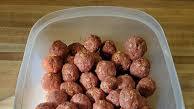 Satin Balls Satin Balls