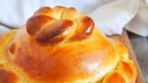 Greek Bread Greek Bread