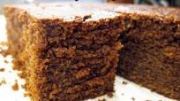 Bready or Not: British-Style Gingerbread Bready or Not: British-Style Gingerbread