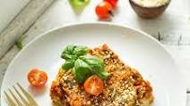 Lentil & Eggplant Lasagna Lentil & Eggplant Lasagna