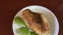 Healthier Baked Chicken Breasts Healthier Baked Chicken Breasts