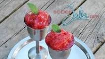 KitchenAid Ice Cream Maker & Tropical Fruit Sorbet KitchenAid Ice Cream Maker & Tropical Fruit Sorbet