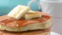 Souffle Pancakes (Pancakes without Baking Powder) Souffle Pancakes (Pancakes without Baking Powder)