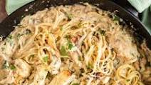 Italian Chicken Italian Chicken