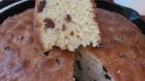 Spotted Dog Irish Bread Spotted Dog Irish Bread