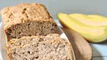 No sugar added banana bread No sugar added banana bread