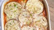 Eggplant Lasagna Eggplant Lasagna