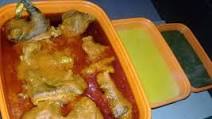 Goat meat tomato stew Goat meat tomato stew