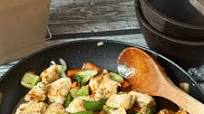 Easiest ever stir fry Easiest ever stir fry