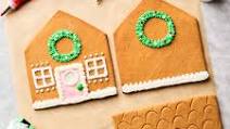 How To Make an Easy (but Still Impressive!) Gingerbread House How To Make an Easy (but Still Impressive!) Gingerbread House