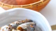 Fish Adobo Fish Adobo