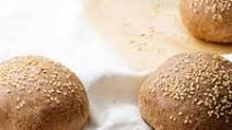 The keto bread The keto bread