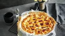 Savory tomato pie Savory tomato pie