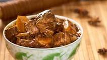 Chinese Beef Stew Chinese Beef Stew