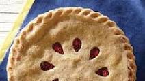 Classic Crisco Pie Crust Classic Crisco Pie Crust