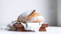 Wild Yeast Bread Recipe Wild Yeast Bread Recipe