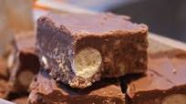 Malteser tiffin Malteser tiffin