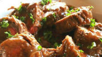 Beef Morcon Recipe Beef Morcon Recipe