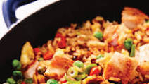Fried Rice Recipe - Quick, Delicious & Easy - Shumba Africa Fried Rice Recipe - Quick, Delicious & Easy - Shumba Africa