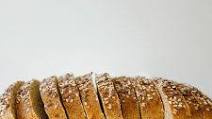 Flaxseed Bread Flaxseed Bread