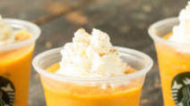 Pumpkin Spice Latte For Dogs Recipe Pumpkin Spice Latte For Dogs Recipe