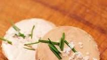 Foie Gras Torchon Recipe Foie Gras Torchon Recipe