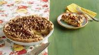 Caramel Apple Pie Caramel Apple Pie