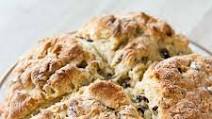Irish Soda Bread Irish Soda Bread