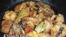 How to Cook Ellen's Spicy Chicken Adobo How to Cook Ellen's Spicy Chicken Adobo