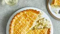 Chicken pie recipes Chicken pie recipes
