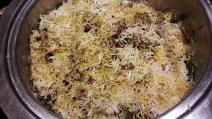 Kashmiri Style Yakhni Pulao With Chicken Recipe Kashmiri Style Yakhni Pulao With Chicken Recipe