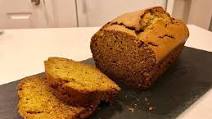 Sugarfree Pumpkin Bread Sugarfree Pumpkin Bread